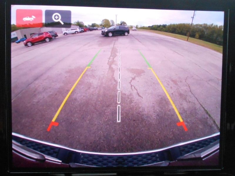 2025 RAM 1500 Big Horn Lone StarImage 8
