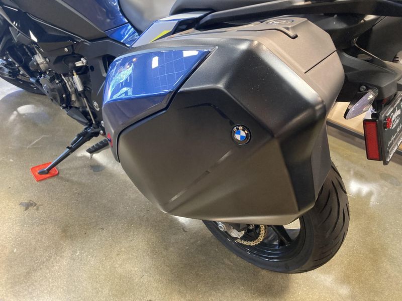 2024 BMW S 1000 XR
