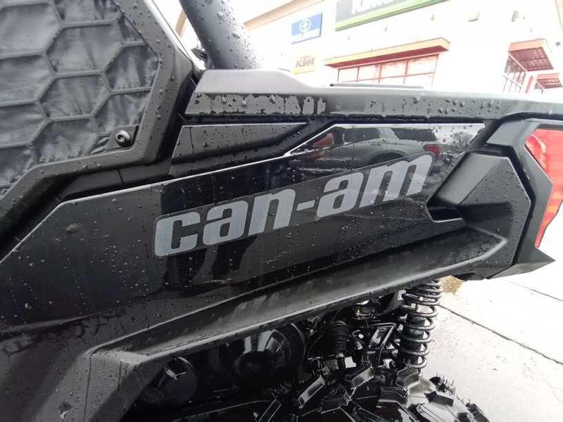 2025 Can-Am MAVERICK TRAIL DPS 50 1000 