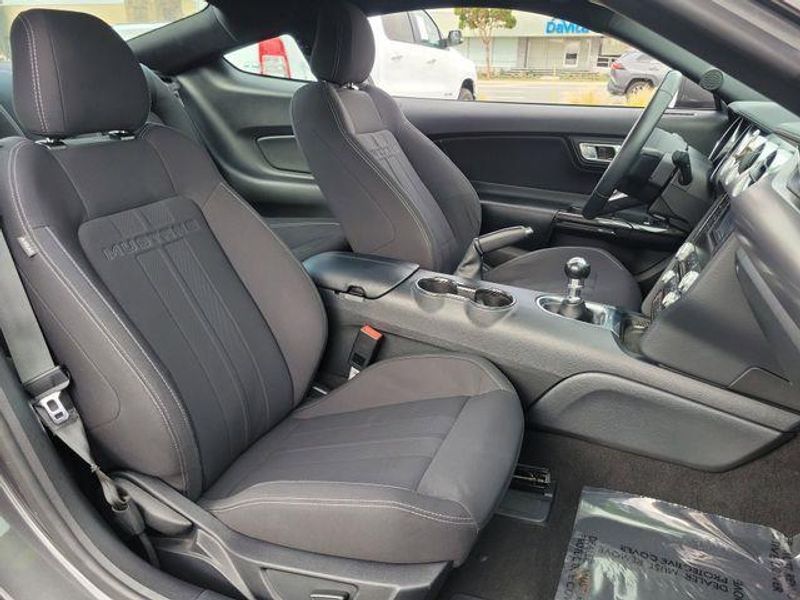 Used 2020 Ford Mustang GT Fastback