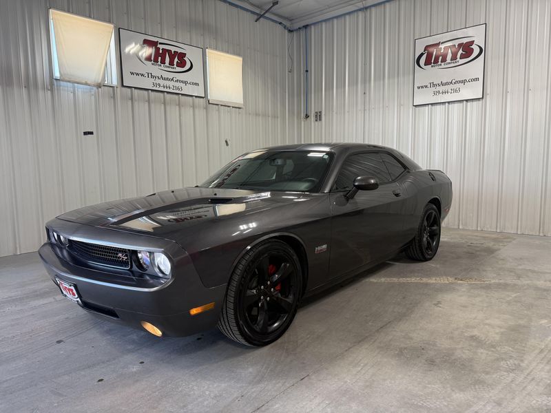 Used 2013 Dodge Challenger R/TImage 12