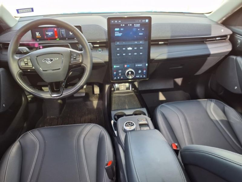2023 Ford Mustang Mach-E PremiumImage 4