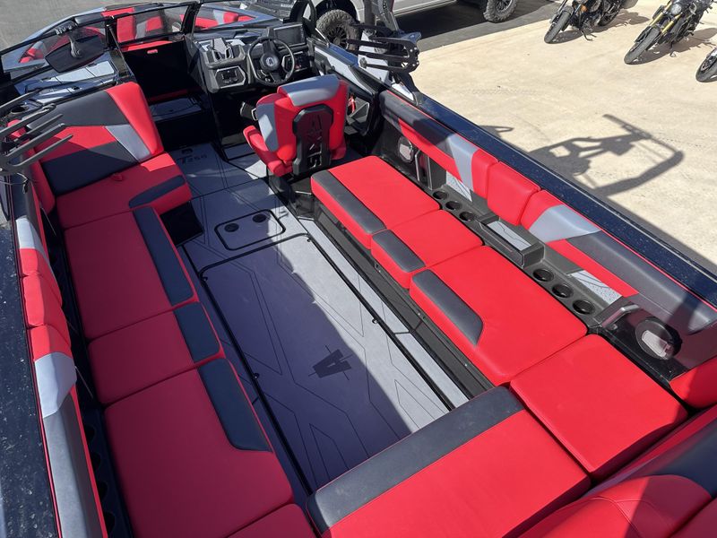 NEW 2026 AXIS T250 Image 15