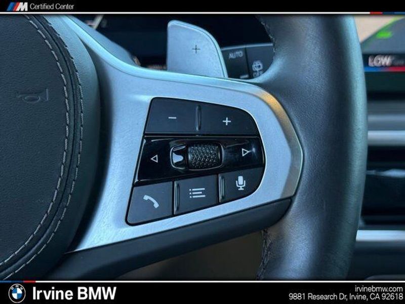 Used 2023 BMW X7 xDrive40iImage 26