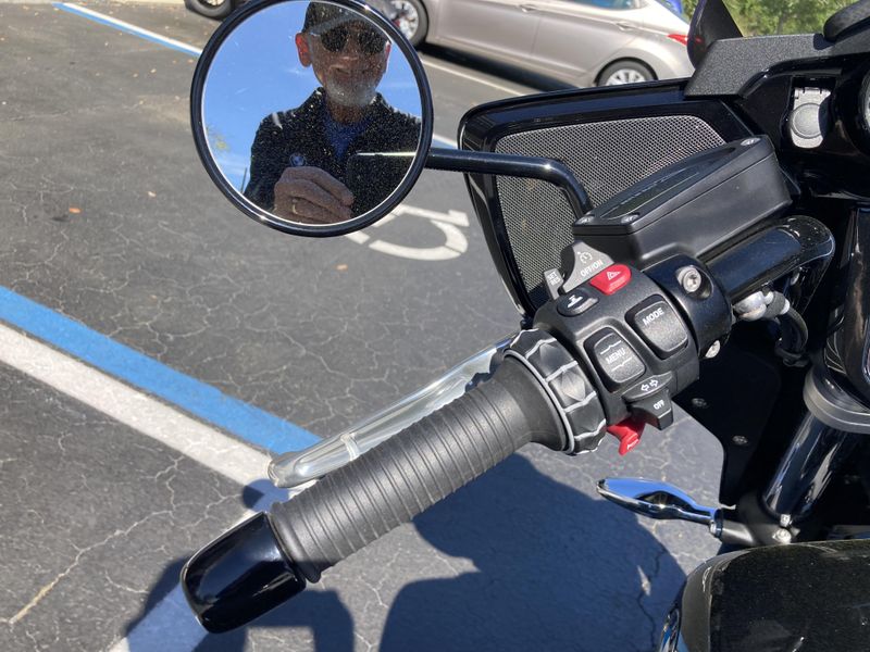 2023 BMW R 18 B
