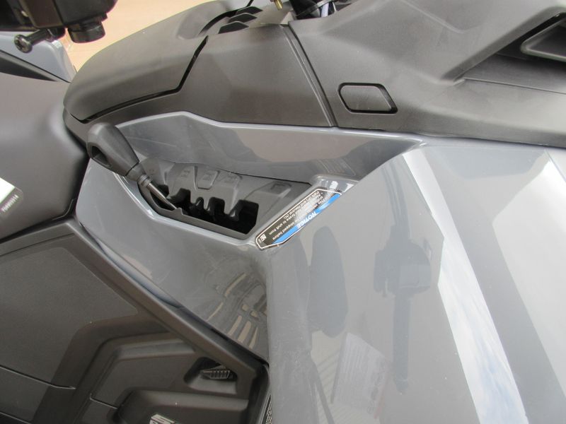 NEW 2026 CAN-AM OUTLANDER MAX DPS 500 Image 13