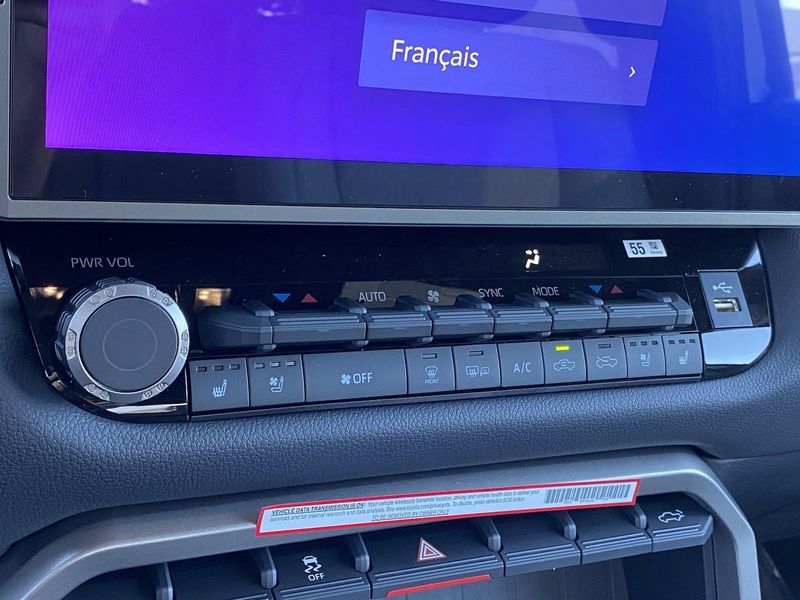 New 2025 Toyota Tundra LimitedImage 18