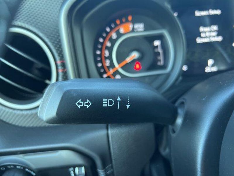 2025 Jeep Wrangler 4-door Rubicon