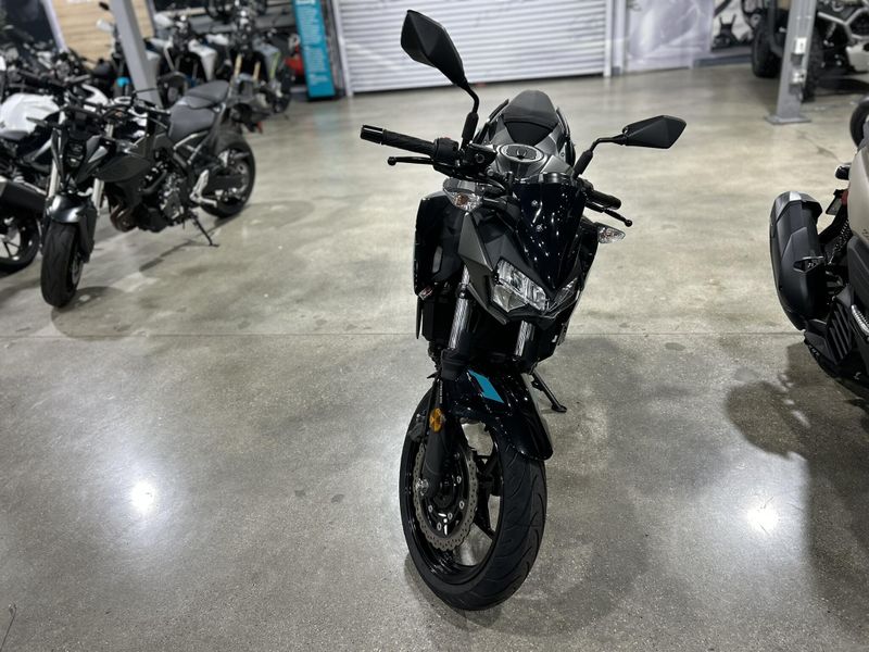 Used 2023 Kawasaki Z400 ABS Image 5
