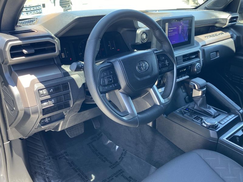 Used 2024 Toyota Tacoma SR5Image 14