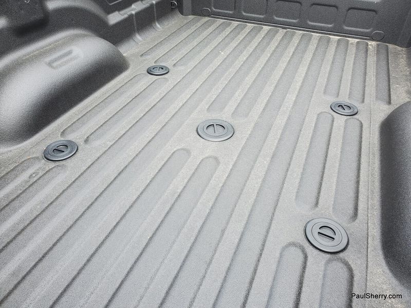 New 2026 RAM 2500 Big Horn