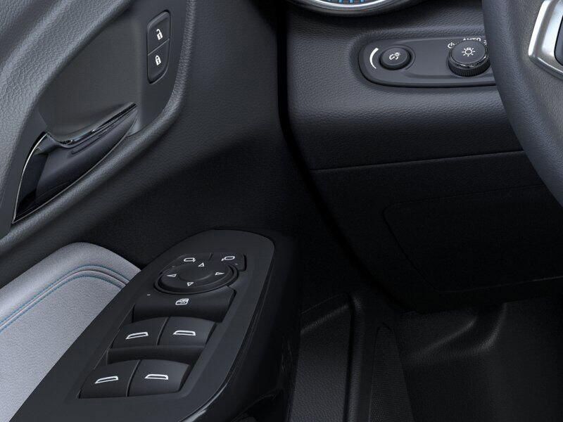 New 2025 Chevrolet Trax LTImage 22