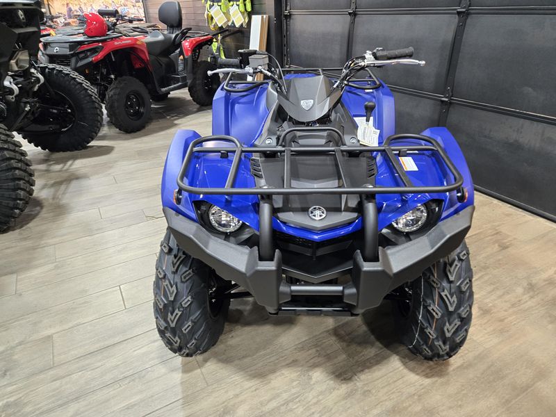 NEW 2026 YAMAHA KODIAK 450 Image 6
