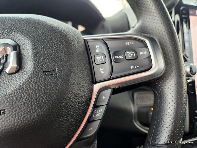 New 2026 RAM 2500 Tradesman Regular Cab 4x4 8' Box