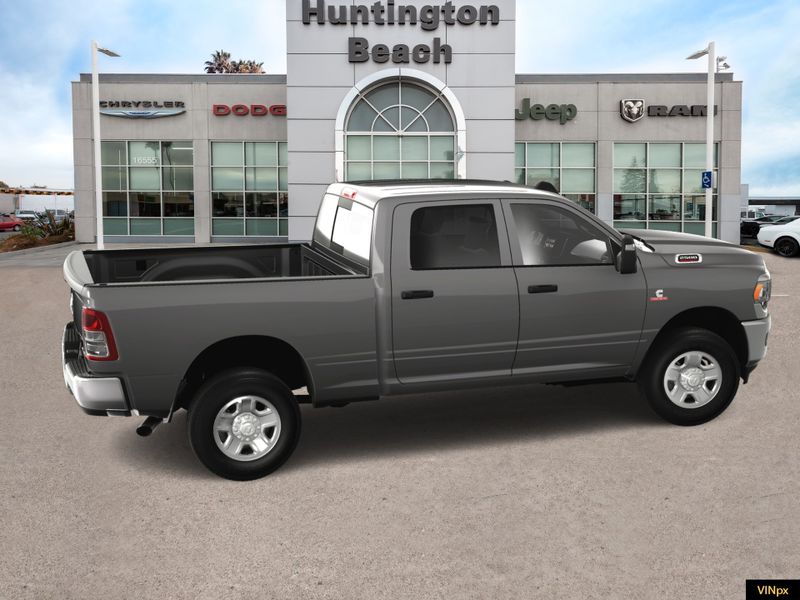 2024 RAM 2500 Tradesman Crew Cab 4x4Image 10