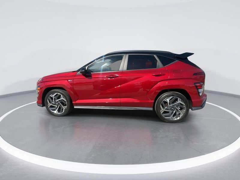Used 2024 Hyundai Kona N LineImage 5