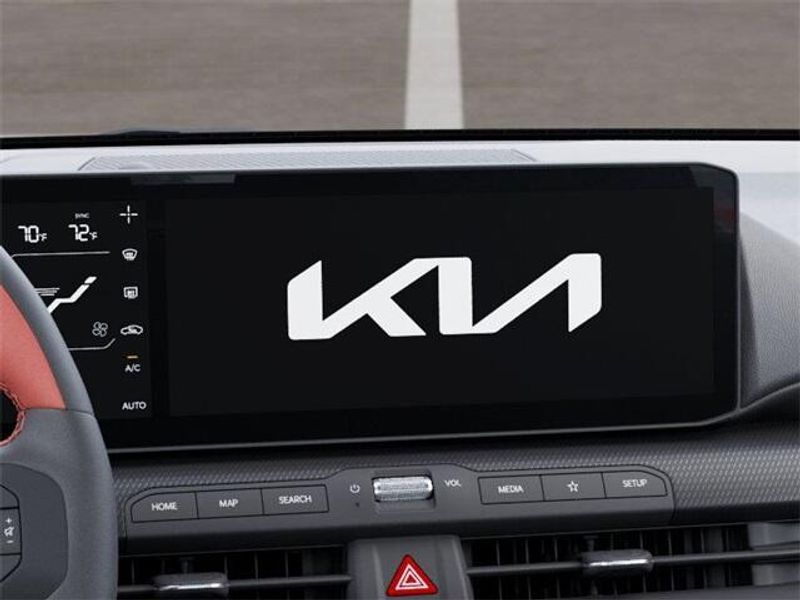 2025 Kia K4 Image 20