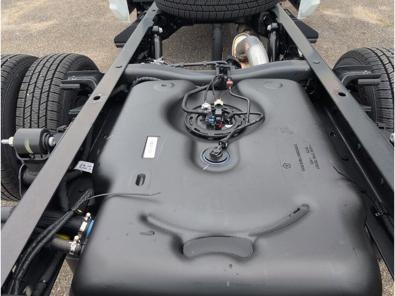 New 2026 RAM 3500 Chassis TradesmanImage 35