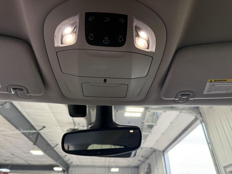 Used 2022 Chrysler Pacifica Touring LImage 20