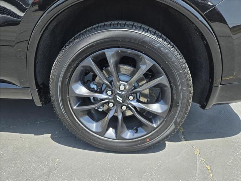 New 2026 Dodge Durango Gt Rwd