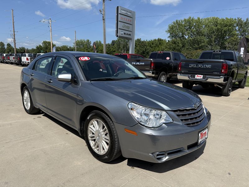Used 2008 Chrysler Sebring TouringImage 29