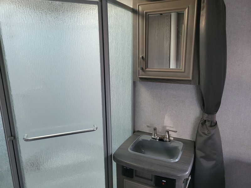 New 2026 NORTHWOOD MFG ARCTIC FOX RAPID 225RBS Image 14