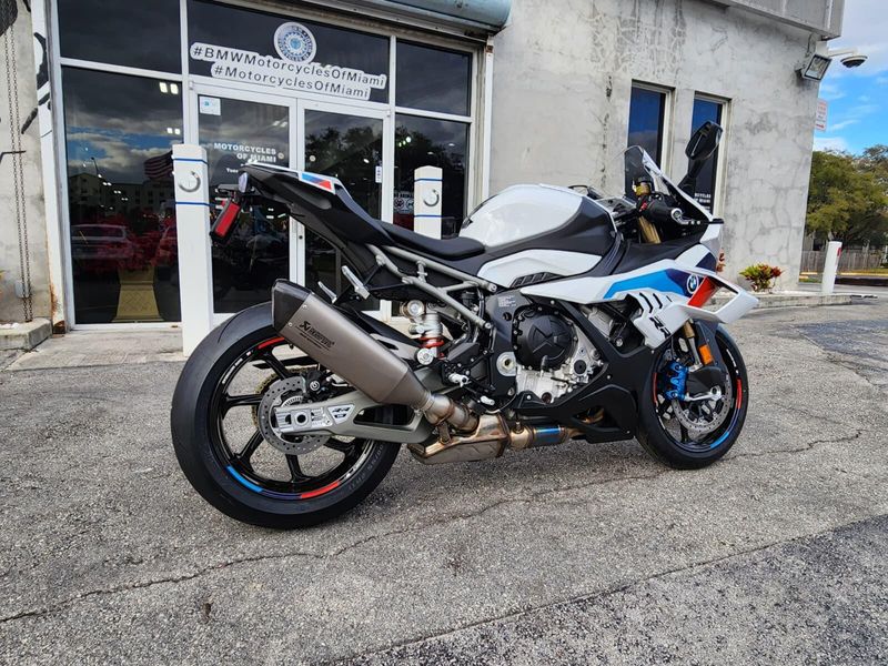 2026 BMW S 1000 RRImage 12