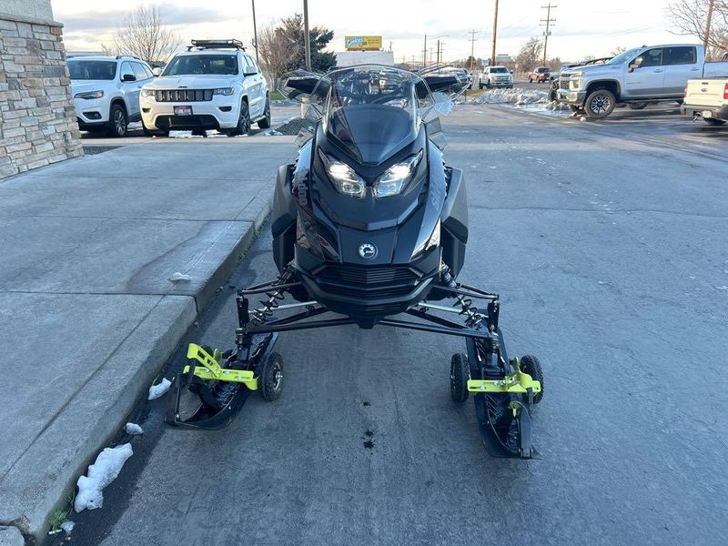 New 2026 Ski-Doo BACKCOUNTRY ADRENALINE 850 E 146 2P 850 ETEC 