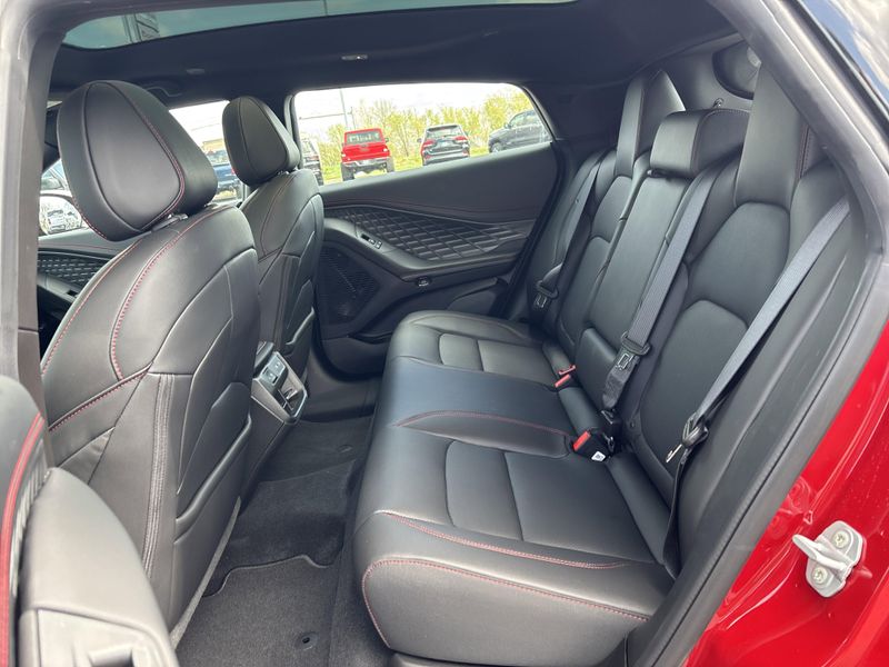 New 2026 Dodge Charger R/T Plus 4-door AwdImage 16