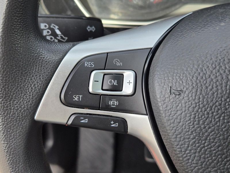 Used 2019 Volkswagen Jetta S Auto w/SULEV