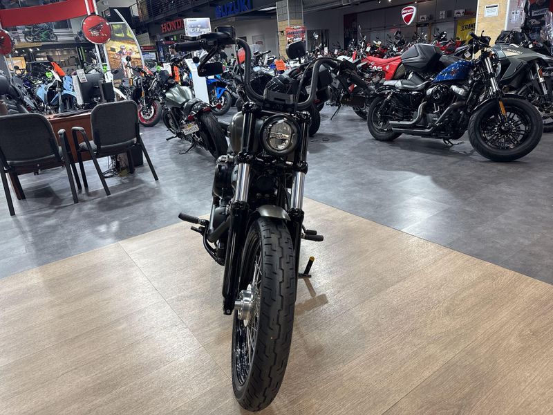 Used 2019 Harley-Davidson SOFTAIL STREET BOB Image 15