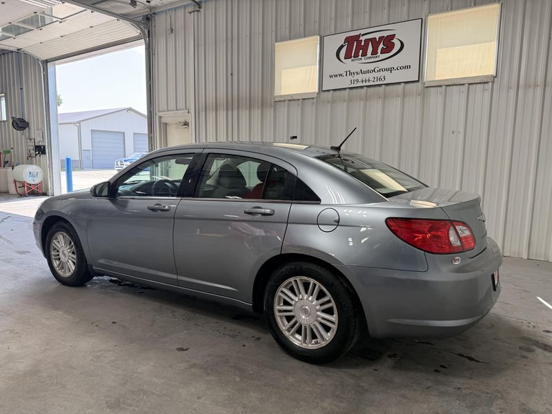 Used 2008 Chrysler Sebring TouringImage 11
