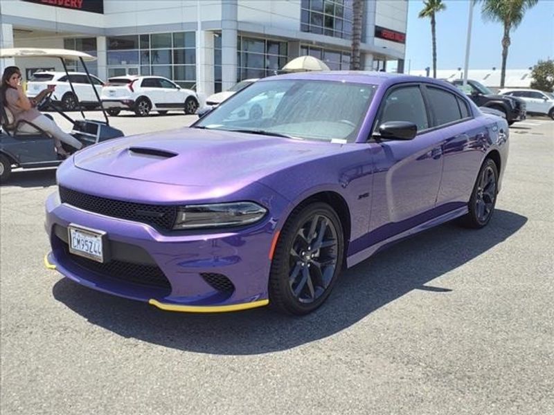 2023 Dodge Charger R/TImage 17