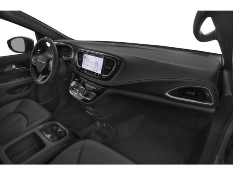 New 2026 Chrysler Pacifica SelectImage 14