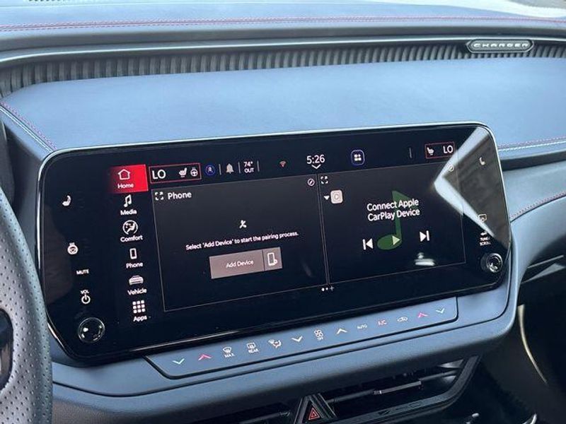 New 2026 Dodge Charger Scat Pack 2-door AwdImage 18