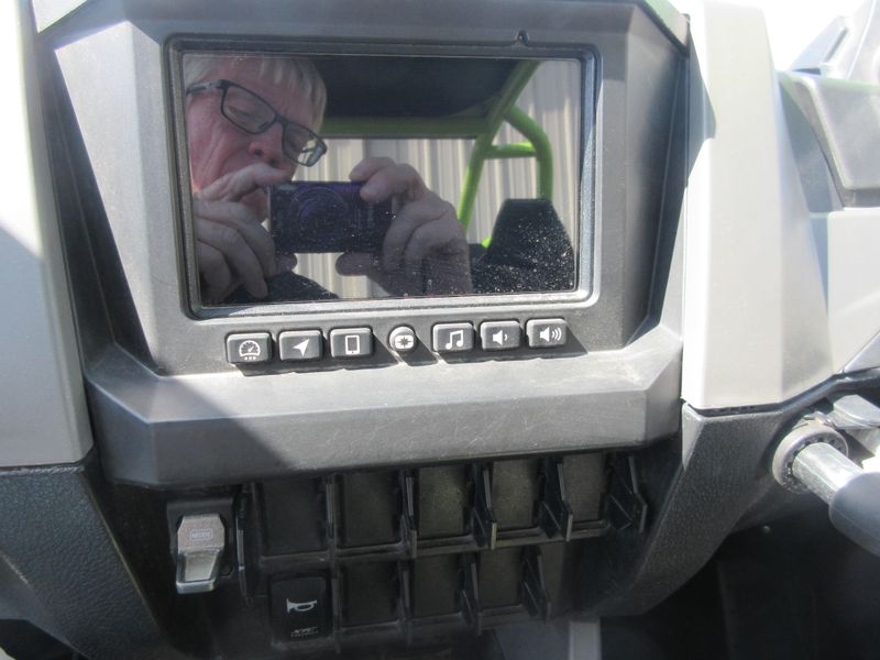 USED 2024 POLARIS RZR PRO R 4 ULTIMATE Image 18