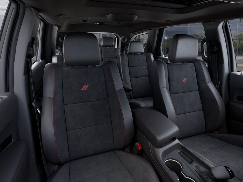 New 2025 Dodge Durango Gt Plus AwdImage 25