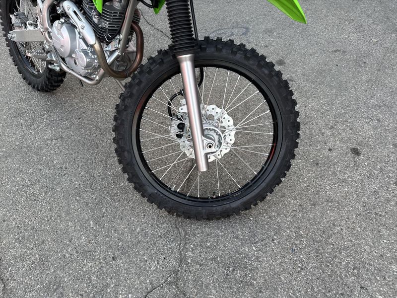 New 2026 Kawasaki KLX 230R Image 10