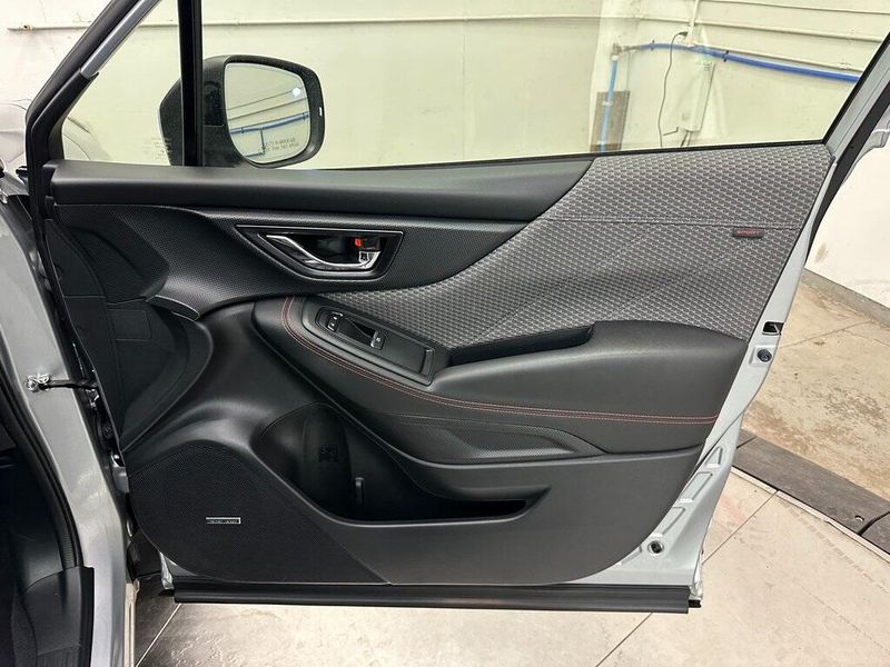 2022 Subaru Forester SportImage 31