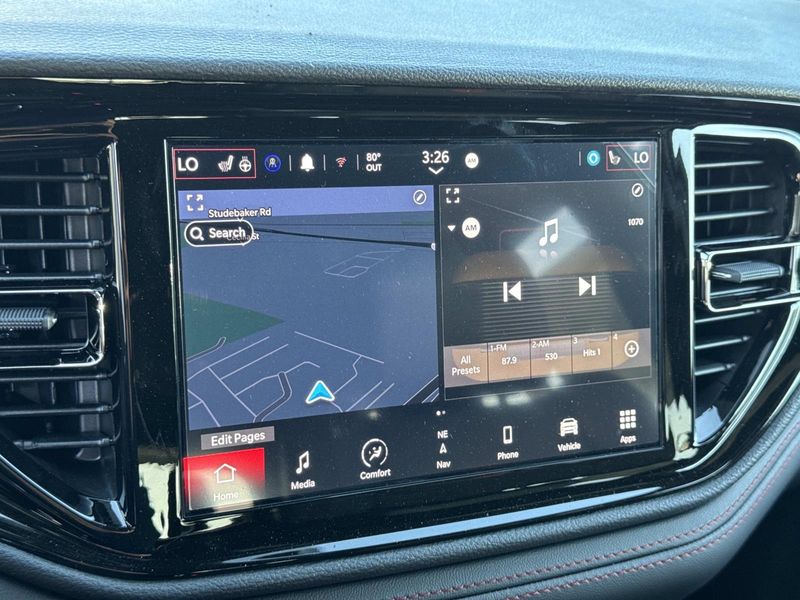 New 2026 Dodge Durango Gt Plus Awd Hemi V8