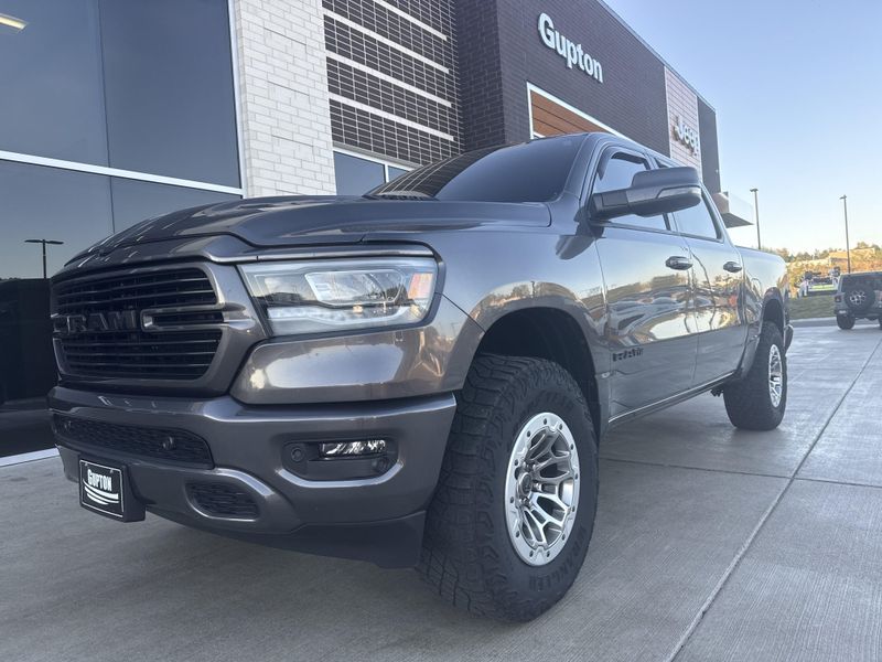 Used 2023 RAM 1500 LaramieImage 27