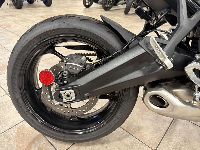 Used 2023 Triumph TIGER SPORT 660 Image 25