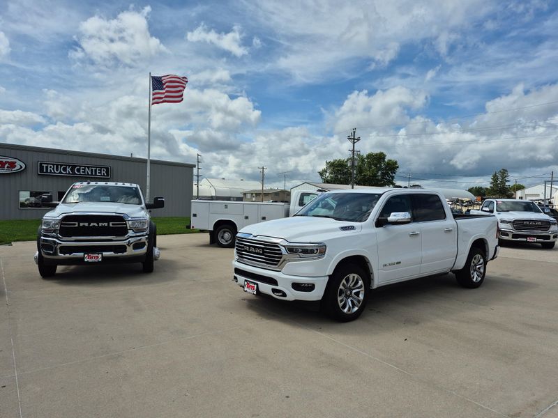 2022 RAM 1500 LonghornImage 50