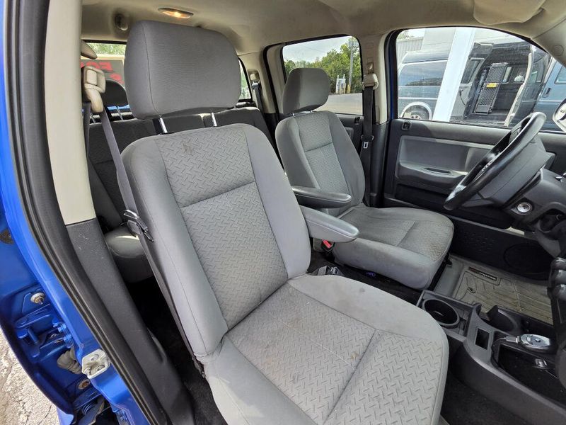 Used 2008 Dodge Dakota ST