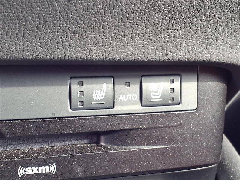 Used 2021 Lexus ES 350 F SportImage 22