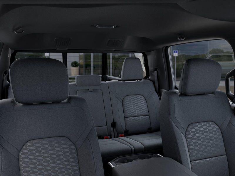 New 2026 RAM 1500 Big Horn Crew Cab 4x4 5
