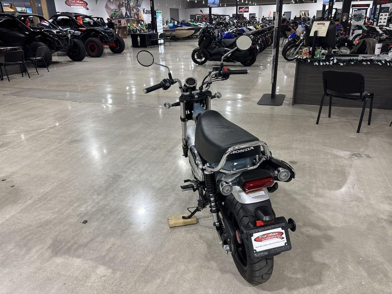 Used 2025 Honda DAX 125 Image 15