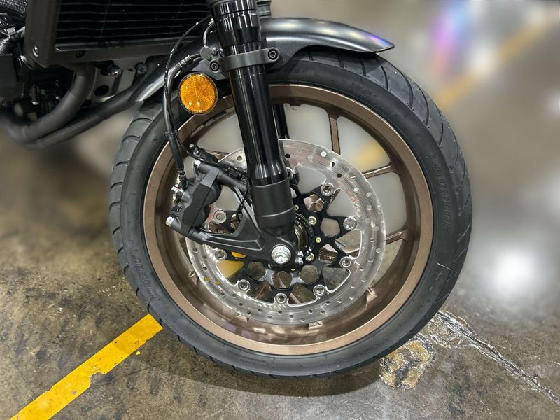 New 2026 Honda REBEL 1100 DCT SE Image 22
