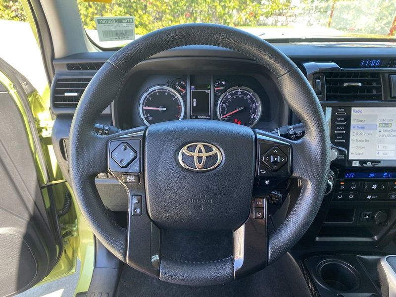 2022 Toyota 4Runner TRD ProImage 25