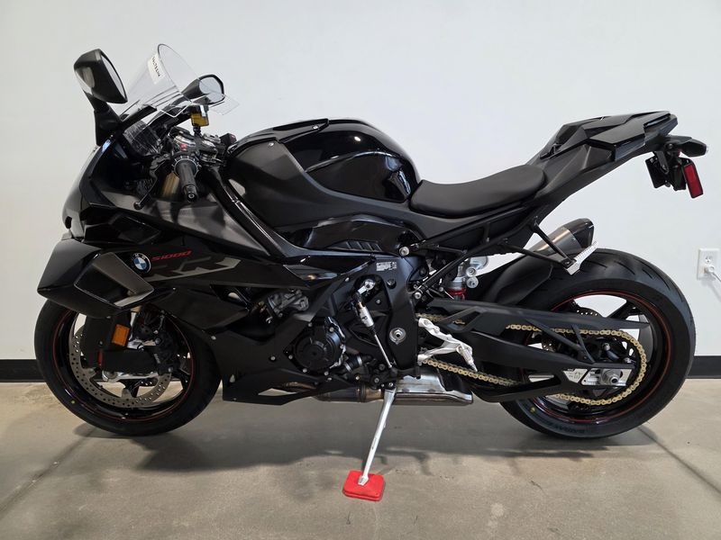2025 BMW S 1000 RR